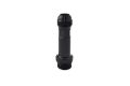 Picture of Turbosmart Billet Turbo Drain 70mm Extension -10 Male to -10 Port