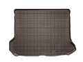 Picture of WeatherTech 2010+ Volvo XC60 Cargo Liners - Cocoa