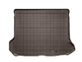 Picture of WeatherTech 2010+ Volvo XC60 Cargo Liners - Cocoa