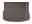 Picture of WeatherTech 2012+ Land Rover Range Rover Evoque Cargo Liners - Cocoa