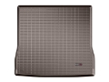 Picture of WeatherTech 2008-2015 Toyota Sequoia Cargo Liners - Cocoa