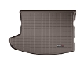 Picture of WeatherTech 2007+ Jeep Compass Cargo Liners - Cocoa