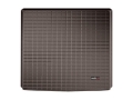 Picture of WeatherTech 2014-2016 Acura MDX Cargo Liners - Cocoa