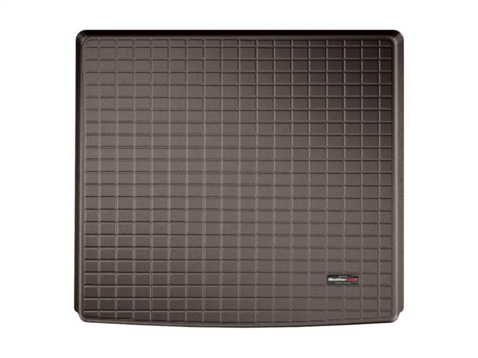 Picture of WeatherTech 2014-2016 Acura MDX Cargo Liners - Cocoa