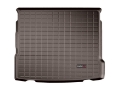 Picture of WeatherTech 2015+ Audi Q3 Cargo Liners - Cocoa