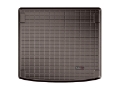 Picture of WeatherTech 2008-2015 BMW X6 Cargo Liners - Cocoa