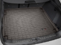 Picture of WeatherTech 2008-2015 BMW X6 Cargo Liners - Cocoa