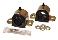 Picture of Energy Suspension 93-98 Toyota Supra Black 30mm Front Sway Bar Frame Bushings