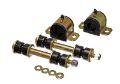 Picture of Energy Suspension 93-98 Toyota Supra Black 22mm Rear Sway Bar Frame Bushings