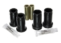 Picture of Energy Suspension 82-86 Toyota Supra Black Rear Control Arm Bushing Set