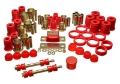 Picture of Energy Suspension 80-90 Chevrolet Belair-Biscayne-Caprice-Impala-Station Wagon Red Hyper-flex Master