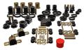 Picture of Energy Suspension 93-02 Chevrolet Camaro Black Hyper-flex Master Bushing Set
