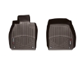 Picture of WeatherTech 2012-2015 Porsche 911 911 Front FloorLiner - Cocoa
