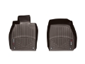 Picture of WeatherTech 2012-2015 Porsche 911 911 Front FloorLiner - Cocoa