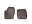 Picture of WeatherTech 2013+ Ford C-Max Front FloorLiner - Cocoa