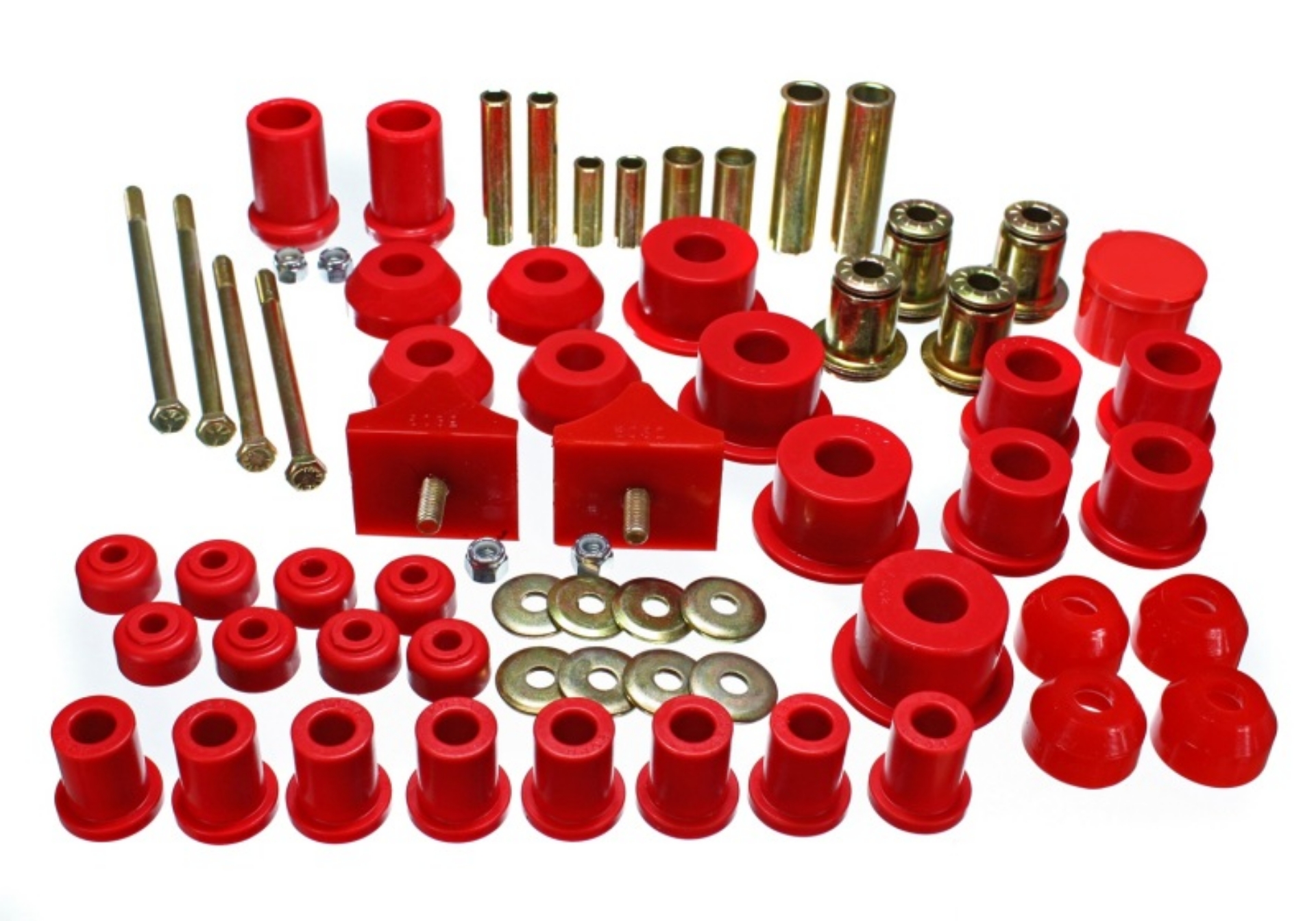 Picture of Energy Suspension 65-72 Chrysler B Body - Charger-Coronet-Satellite-GTX-Roadrunner-Superbee - 70-74