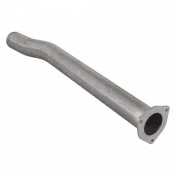 Picture of Diamond Eye INT PIPE 4in AL: 2008 FORD 6-4L F250-F350