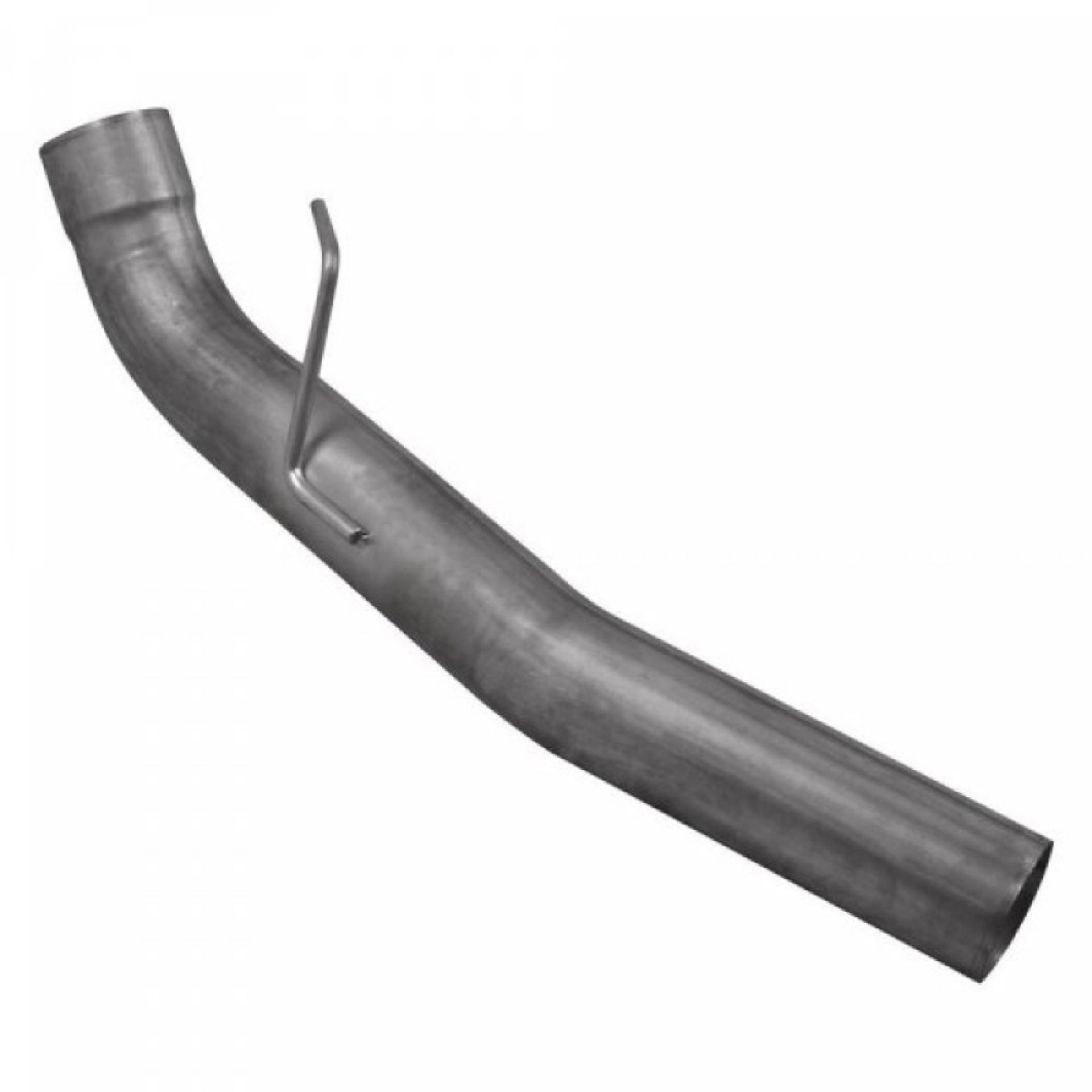 Picture of Diamond Eye 2008 FORD 5in Tail Pipe 2ND SECT W-HANGERS