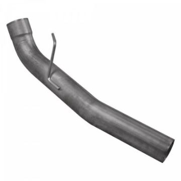 Picture of Diamond Eye 2008 FORD 5in Tail Pipe 2ND SECT W-HANGERS