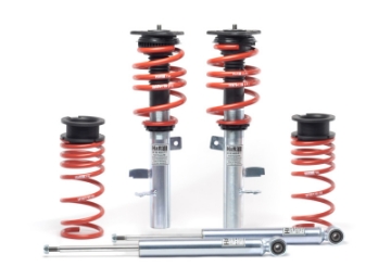 Picture of H&R 16-19 Ford Focus RS Street Perf- Coil Over Incl- Strut Mounts-Disables Selectable Sport Susp