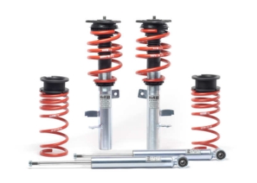 Picture of H&R 16-19 Ford Focus RS Street Perf- Coil Over Incl- Strut Mounts-Disables Selectable Sport Susp