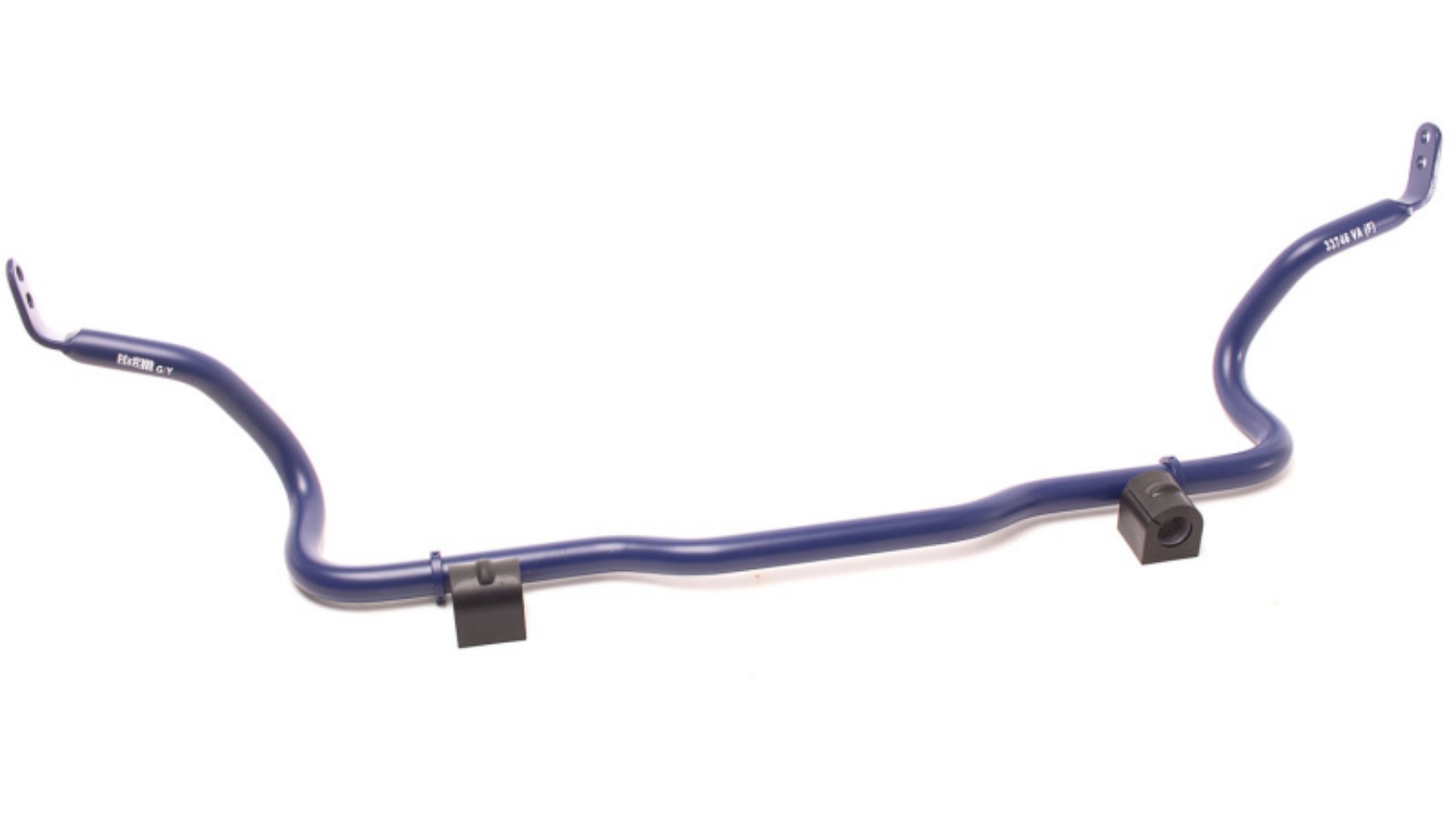 Picture of H&R 16-19 Ford Focus RS 26mm Adj- 2 Hole Sway Bar - Front