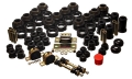 Picture of Energy Suspension 92-94 Chevy K5 Blazer - 92-99 Suburban - 92-99 GMC Denali XL-Yukon XL 2WD Black Hy