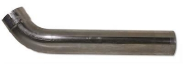 Picture of Diamond Eye Tail Pipe 5in AL 2ND SEC CHEVY