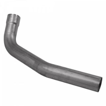 Picture of Diamond Eye TP2 4in DRVS SIDE Catback DUAL SS: 01-07-5 CHEVY 6-6L 2500-3500