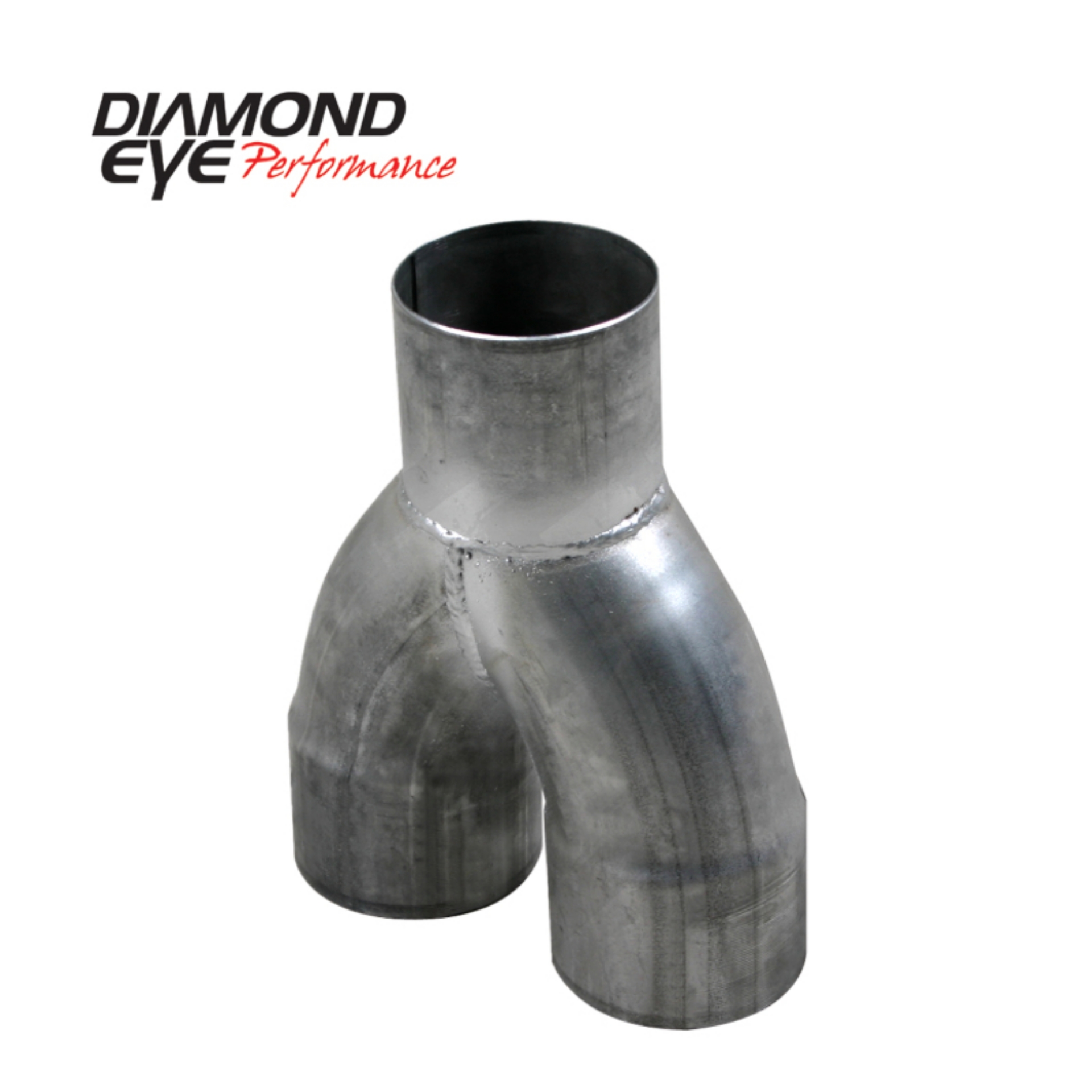 Picture of Diamond Eye Tubing 4in SS Y PIPE DIA400Y-SS