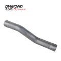 Picture of Diamond Eye DODGE 4in Muffler Replacement NFS W- CARB EQUIV STDS OEMR400