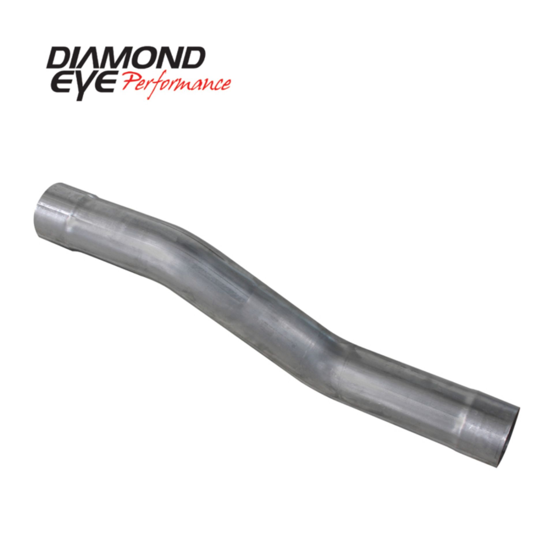 Picture of Diamond Eye DODGE 4in Muffler Replacement NFS W- CARB EQUIV STDS OEMR400