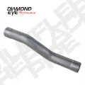 Picture of Diamond Eye DODGE 4in Muffler Replacement NFS W- CARB EQUIV STDS OEMR400