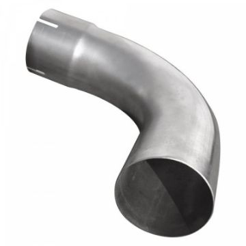 Picture of Diamond Eye 3in 90* ELBOW SS 431-300 SS *