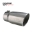 Picture of Diamond Eye TIP 5inX6inX12in BOLT-ON ROLLED-ANGLE 15-DEGREE ANGLE CUT: EMBOSSED DIAMOND EYE