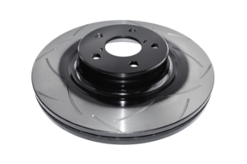 Picture of DBA 12+ Subaru-Scion BRZ-FR-S Limited&Premium US Spec- 08-13 WRX Front Slotted Street Series Rotor