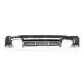 Picture of Anderson Composites 2016+ Chevy Camaro SS Type-AZ Carbon Fiber Rear Diffuser