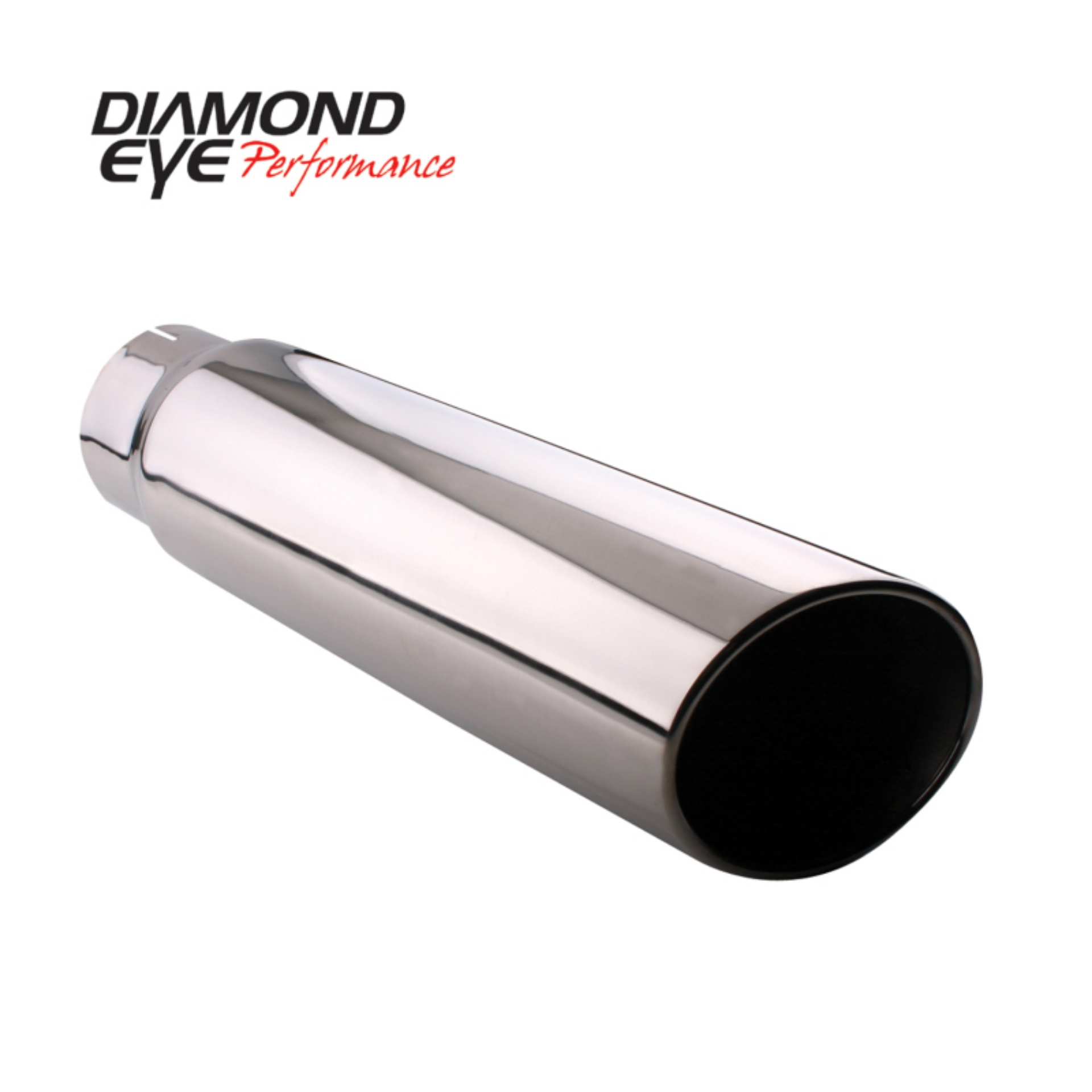 Picture of Diamond Eye TIP 5inX6inX18in ROLLED-ANGLE