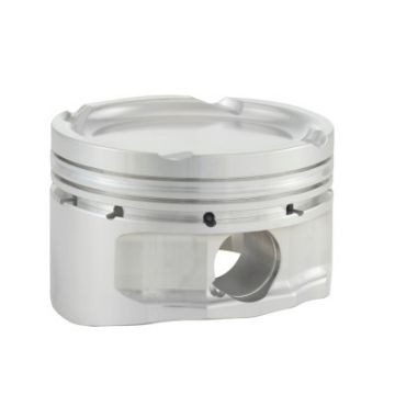 Picture of CP Piston & Ring Set for Acura NSX 90mm Bore 78mm Stroke STD size 10-2 CR - Set of 6
