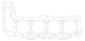 Picture of Cometic 1999-2010 Dodge 4-7L Powertech V8 95mm Bore -030in MLS Head Gasket