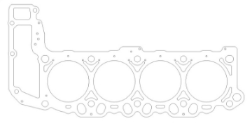 Picture of Cometic 1999-2010 Dodge 4-7L Powertech V8 95mm Bore -030in MLS Head Gasket