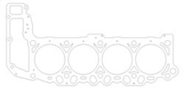 Picture of Cometic 1999-2010 Dodge 4-7L Powertech V8 95mm Bore -030in MLS Head Gasket