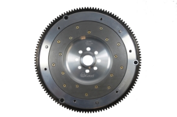 Picture of McLeod Flywheel Aluminum Nissan 350Z - XVQ35
