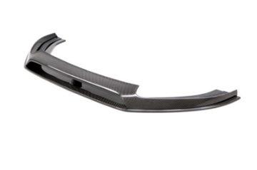 Picture of Anderson Composites 2016+ Focus RS Type-AR Front Chin Spoiler - Splitter