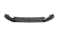 Picture of Anderson Composites 2016+ Focus RS Type-AR Front Chin Spoiler - Splitter