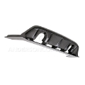 Picture of Anderson Composites 2016+ Ford Focus RS Type-R Rear Diffuser