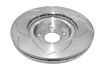 Picture of DBA 12+ Subaru-Scion BRZ-FR-S Limited&Premium AU Spec- 08-13 WRX Front Slotted Street Series Rotor