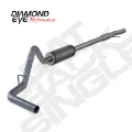 Picture of Diamond Eye KIT 3in Catback DUAL GAS SS CHEVY-GM 4-8L 5-3L 1500