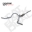 Picture of Diamond Eye KIT 3in Catback DUAL GAS SS CHEVY-GM 4-3L 5-3L 1500