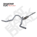 Picture of Diamond Eye KIT 3in Catback DUAL GAS SS CHEVY-GM 4-3L 5-3L 1500